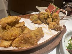 -小厨娘淮扬菜(天印大道店)