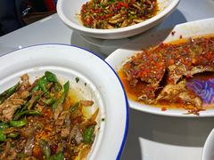 -兰湘子·湘菜小炒(石家庄万象城店)