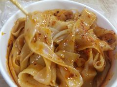 -王萍面皮(桃园二巷店)