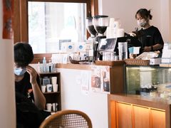-PUZZLE COFFEE 拼图咖啡