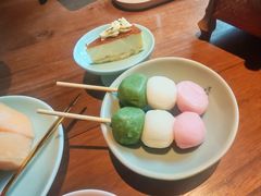 -梅间堂茶馆(绿地缤纷城店)