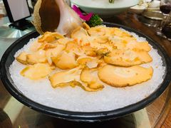 -东海怡品海鲜豆捞(星街坊店)