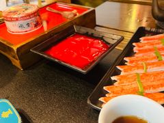 -吼堂老火锅(武汉 天地壹方南馆店)