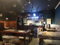 -新疆儿子娃娃餐厅(锦华街店)