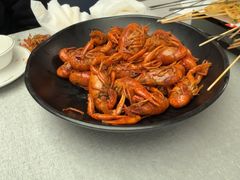 -聚味瞿记·龙虾堂(咸嘉湖店)
