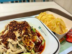 -魏家凉皮(文景路店)