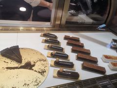 -Awfully Chocolate(来福士广场店)
