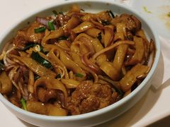 -大铁勺新津菜(东丽阳光新业广场店)