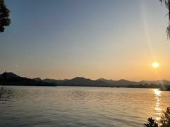 -柳莺湖上·湖景餐厅·江南菜(西湖店)