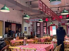-龙师傅卤炒(天马店)