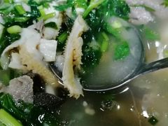 -杨三孃跷脚牛肉(清凤时代店)