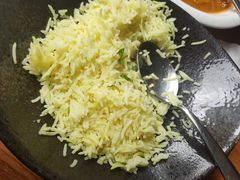 -NAMO印度餐厅
