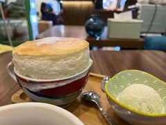 -芙蕾哥哥souffle