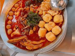 -小螺大作·螺蛳粉火锅(林和西店)