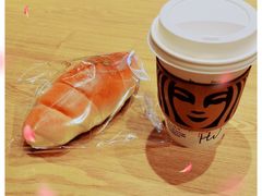 -星巴克(天津鲁能中心第三店)