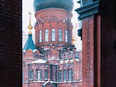 -哈尔滨热雪奇迹