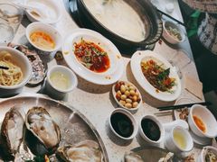 霸气竹笙王猪肚鸡-顺德公广东猪肚鸡·煲仔饭(白石洲店)