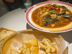 -旺顺阁鱼头泡饼(常营店)