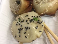 -小杨生煎(火车站北广场店)