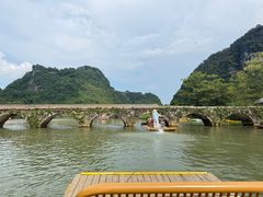 -靖西鹅泉风景区