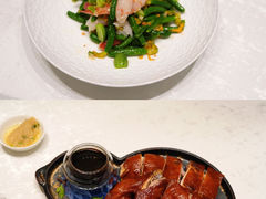 -上海静安香格里拉大酒店