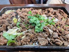 -清真永恒华威肉饼(潘家园店)