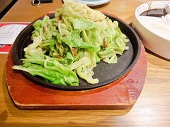 -伊喜饺子(五道口学院路店)