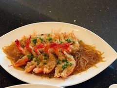 -三亚亚龙湾瑞吉酒店·铭轩中餐厅Mingxuan·海南菜·粤菜