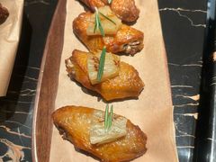 -LES ELITES 英集荟(南京西路店)