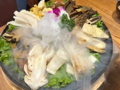 -束河人家(南锣鼓巷店)