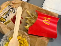 -麦当劳(深圳赛西科技大厦店)