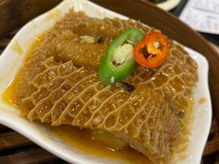 -点都德(华强南店)