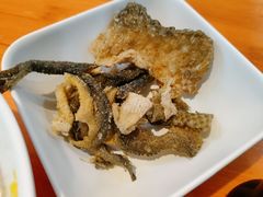 -其美潮州鱼旦粉世家(花城汇南区分店)
