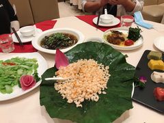-得月楼·省级非遗·传统苏帮菜(观前店)