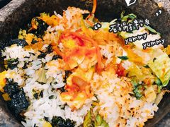 -花味·自助烤肉(雨花客厅店)
