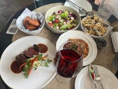 -22ºN BISTRO西餐&酒馆(石奥商业街店)