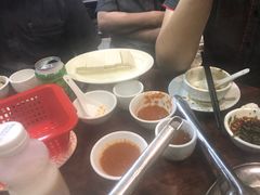 -来自潮州牛肉店(华强北店)
