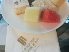 -上海新锦江大酒店