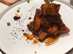 -蝶园·装修中(BFC外滩金融中心店)