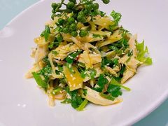 椒麻咸鸡-新吉士·上海菜(浦东LCM置汇旭辉店)