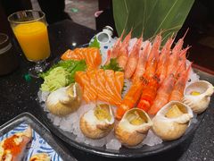 -德川家日本料理(中关村寰太大厦店)