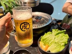 -虎丸烧肉(新大陆广场店)