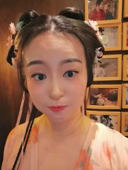 -盘子女人坊生日照·摄影馆(浦东店)