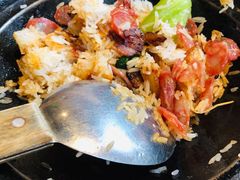 -煲宫猪肚鸡(晶品店)