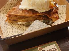 肉桂苹果-Pie Bird(新闸路店)