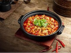 -绿茶餐厅(松江万达店)