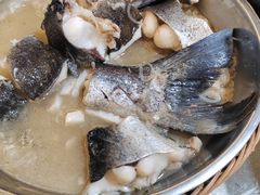 -红旗山庄(圭峰山店)