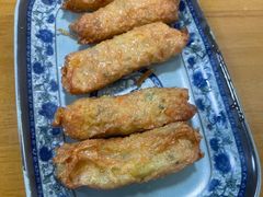 -福州人铭小吃