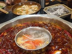 -大龙火锅(老店)