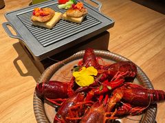-Minase水濑·日料放题(外滩店)